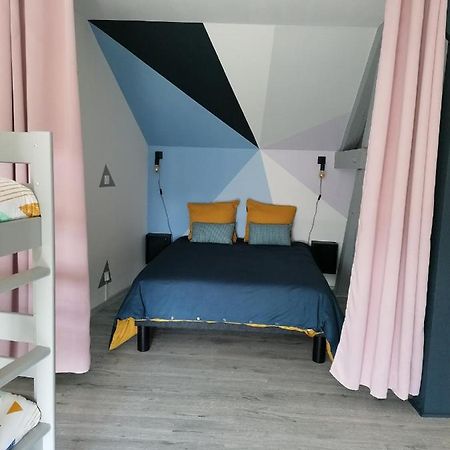 La Verte Vallee Martigny-Courpierre Ngoại thất bức ảnh