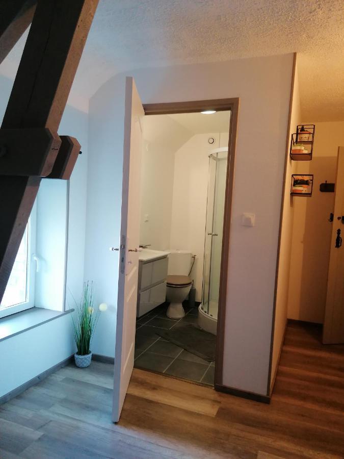 La Verte Vallee Martigny-Courpierre Ngoại thất bức ảnh